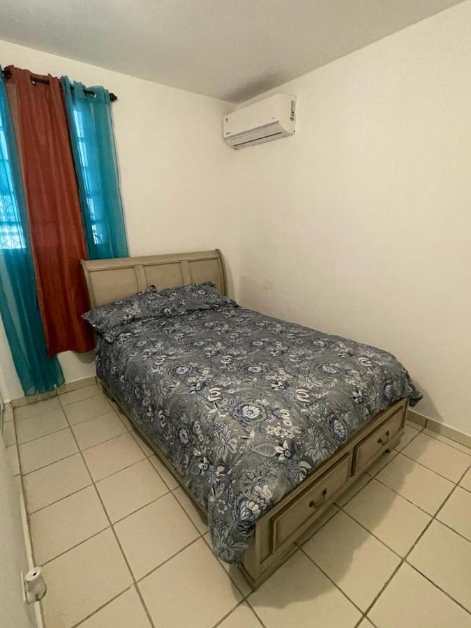 Villa Mindanao # 842 San Juan Exterior foto